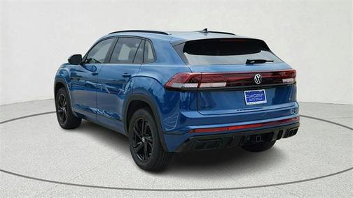 2025 Volkswagen Atlas Cross Sport 2.0T SEL