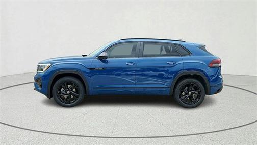 2025 Volkswagen Atlas Cross Sport 2.0T SEL