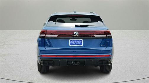 2025 Volkswagen Atlas Cross Sport 2.0T SEL