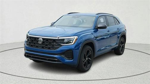 2025 Volkswagen Atlas Cross Sport 2.0T SEL