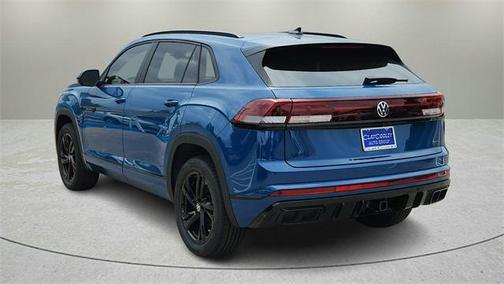 2025 Volkswagen Atlas Cross Sport 2.0T SEL