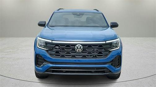 2025 Volkswagen Atlas Cross Sport 2.0T SEL