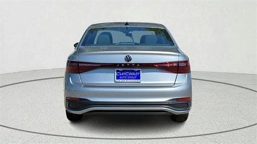 2026 Volkswagen Jetta 1.4T S