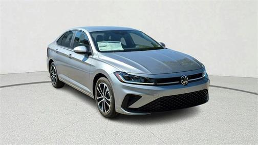 2026 Volkswagen Jetta 1.4T S