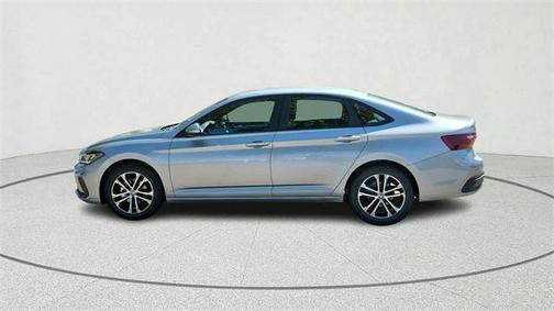 2026 Volkswagen Jetta 1.4T S