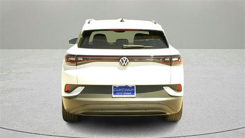 2021 Volkswagen ID.4 Pro