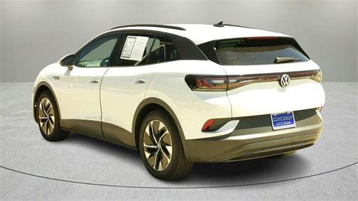 2021 Volkswagen ID.4 Pro
