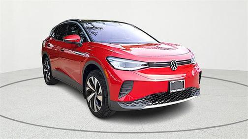 2022 Volkswagen ID.4 AWD Pro S