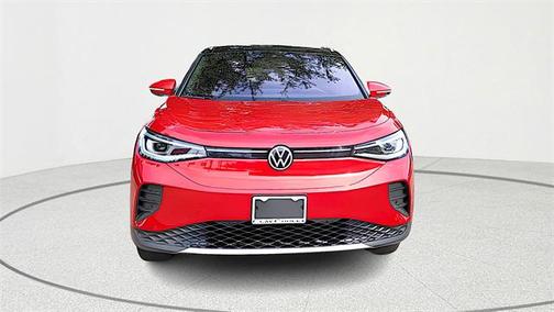 2022 Volkswagen ID.4 AWD Pro S