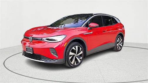 2022 Volkswagen ID.4 AWD Pro S