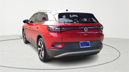 2022 Volkswagen ID.4 AWD Pro S