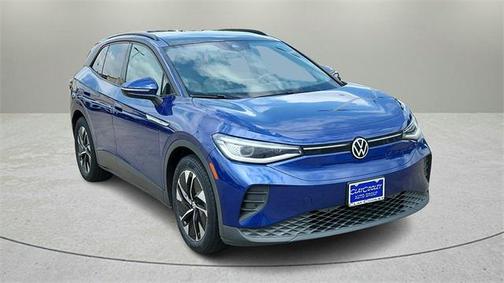 2021 Volkswagen ID.4 Pro S
