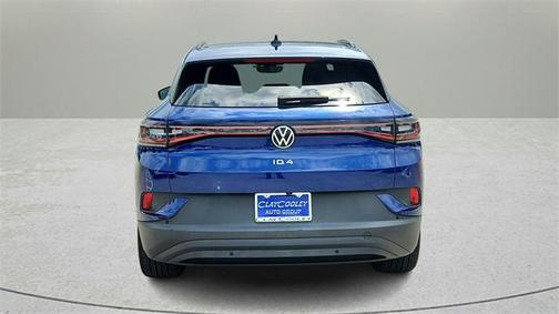 2021 Volkswagen ID.4 Pro S
