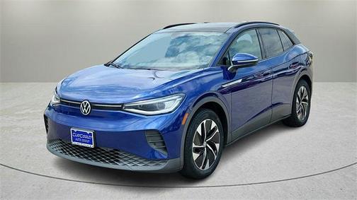 2021 Volkswagen ID.4 Pro S