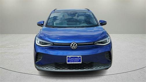 2021 Volkswagen ID.4 Pro S