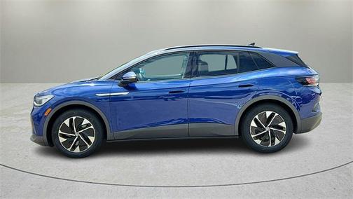 2021 Volkswagen ID.4 Pro S