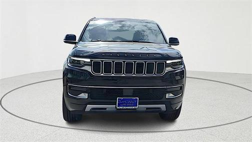 2024 Jeep Wagoneer Series II 4x4