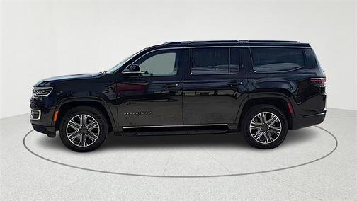 2024 Jeep Wagoneer Series II 4x4