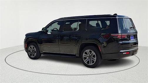 2024 Jeep Wagoneer Series II 4x4