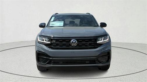2023 Volkswagen Atlas Cross Sport 3.6L V6 SEL R-Line