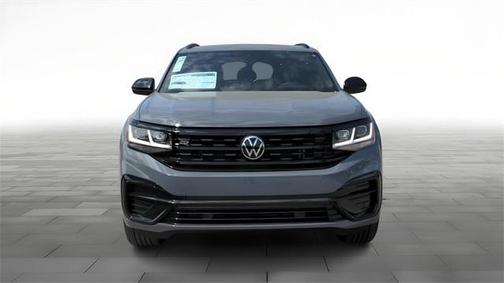 2023 Volkswagen Atlas Cross Sport 3.6L V6 SEL R-Line