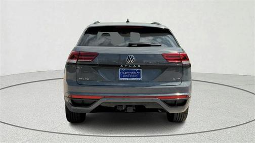 2023 Volkswagen Atlas Cross Sport 3.6L V6 SEL R-Line