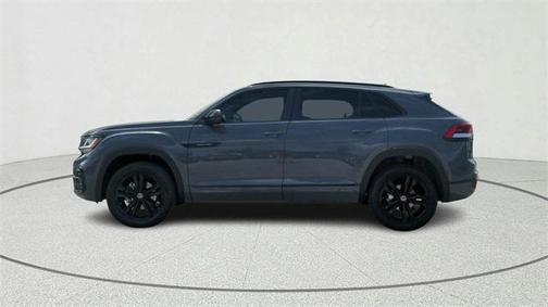 2023 Volkswagen Atlas Cross Sport 3.6L V6 SEL R-Line
