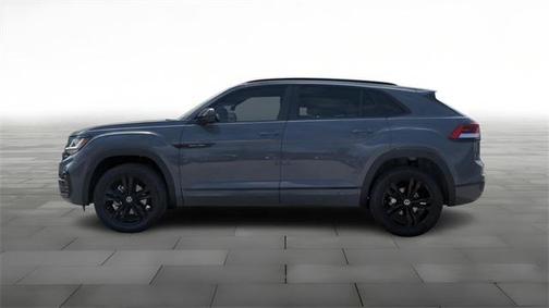 2023 Volkswagen Atlas Cross Sport 3.6L V6 SEL R-Line
