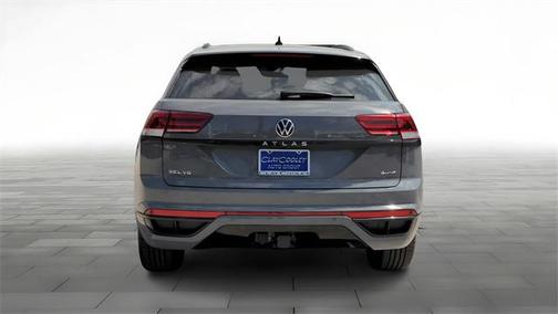 2023 Volkswagen Atlas Cross Sport 3.6L V6 SEL R-Line