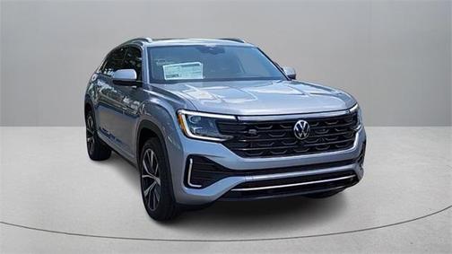 2025 Volkswagen Atlas Cross Sport 2.0T SEL Premium