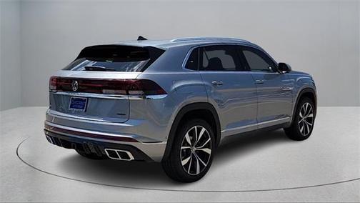 2025 Volkswagen Atlas Cross Sport 2.0T SEL Premium