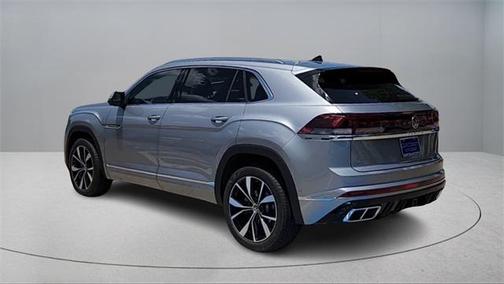 2025 Volkswagen Atlas Cross Sport 2.0T SEL Premium