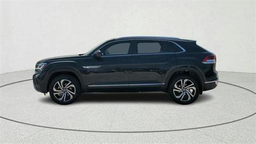 2023 Volkswagen Atlas Cross Sport 2.0T SEL