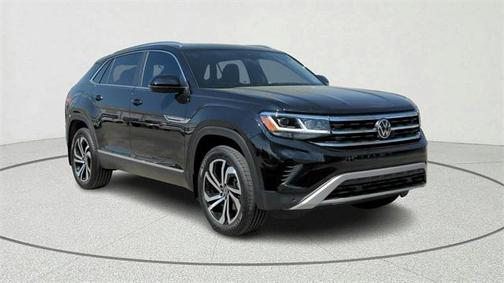 2023 Volkswagen Atlas Cross Sport 2.0T SEL