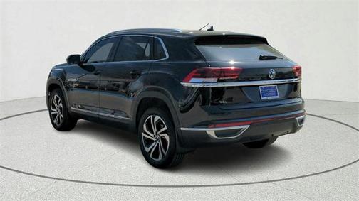 2023 Volkswagen Atlas Cross Sport 2.0T SEL
