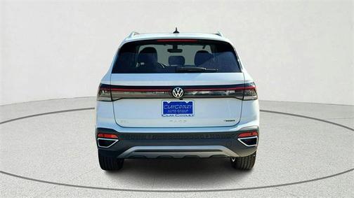 2025 Volkswagen Taos 1.5T SEL