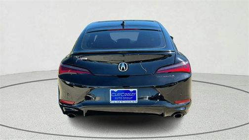 2023 Acura Integra A-SPEC Technology