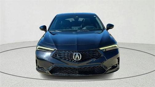 2023 Acura Integra A-SPEC Technology