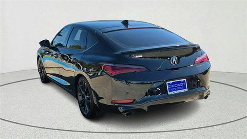 2023 Acura Integra A-SPEC Technology