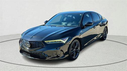 2023 Acura Integra A-SPEC Technology