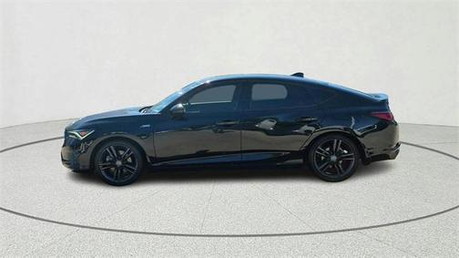 2023 Acura Integra A-SPEC Technology