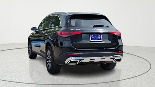 2024 Mercedes-Benz GLC 300 Base