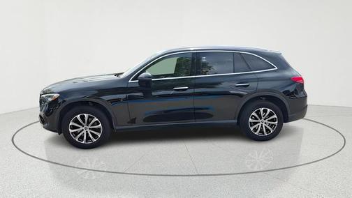 2024 Mercedes-Benz GLC 300 Base