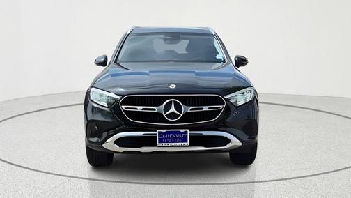 2024 Mercedes-Benz GLC 300 Base