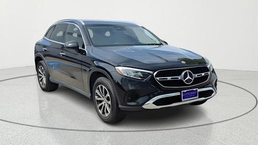 2024 Mercedes-Benz GLC 300 Base