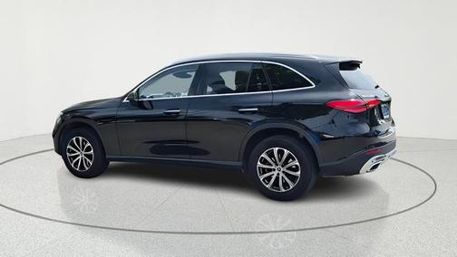 2024 Mercedes-Benz GLC 300 Base