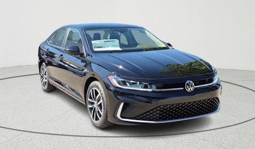 2026 Volkswagen Jetta 1.4T SE