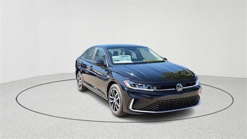 2026 Volkswagen Jetta 1.4T SE