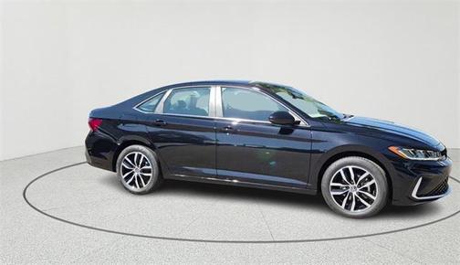 2026 Volkswagen Jetta 1.4T SE
