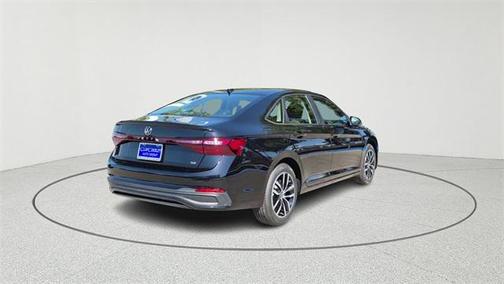 2026 Volkswagen Jetta 1.4T SE